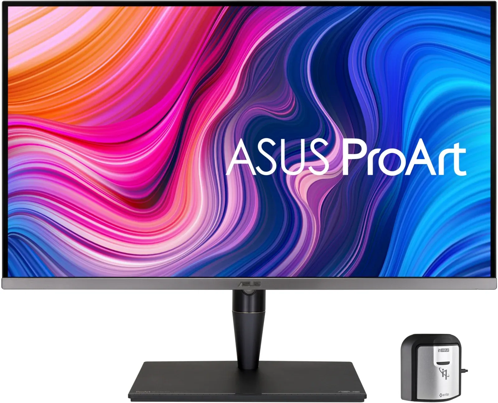 Мониторы ЖК ASUS PA32UCG-K - фото 2