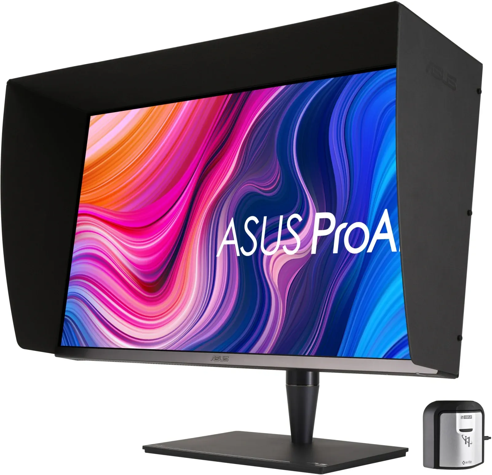 Мониторы ЖК ASUS PA32UCG-K - фото 3