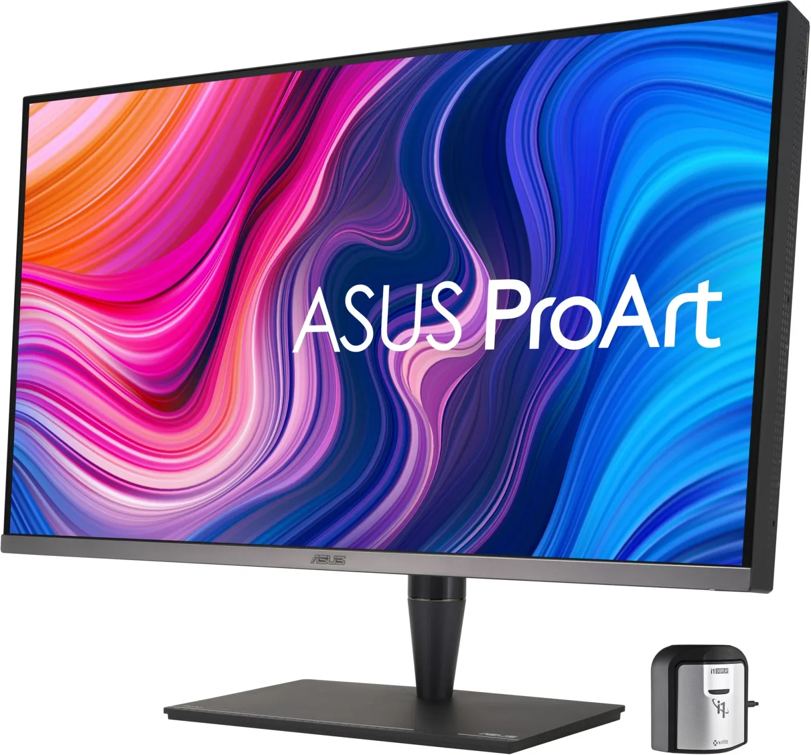 Мониторы ЖК ASUS PA32UCG-K - фото 4