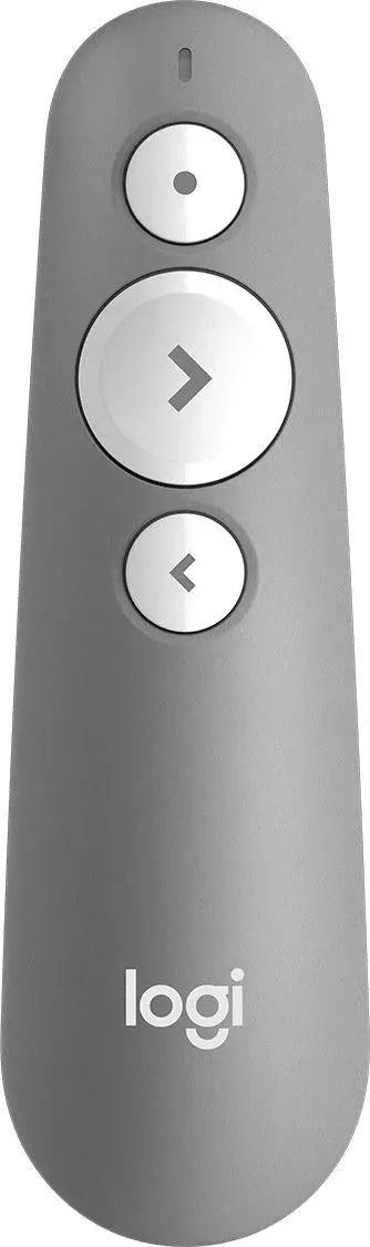 Презентеры LOGITECH R500S