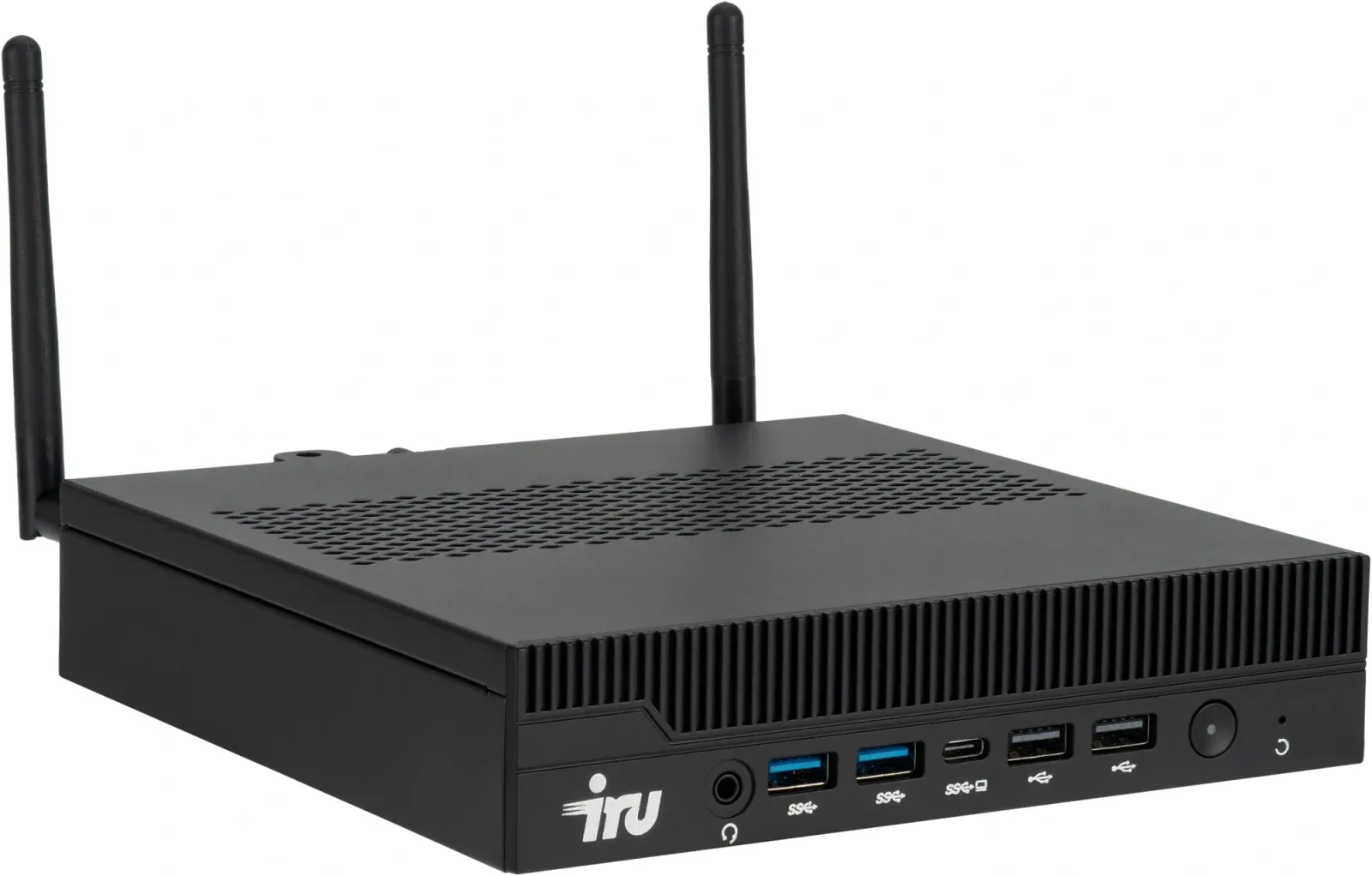 Nettop IRU 310H6ITF - фото 2