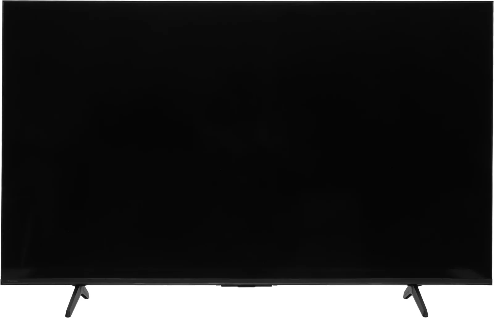 Телевизор LED Hisense 55 55A6S черный 4K Ultra HD 60Hz MEMC DVB-T DVB-T2 DVB-C DVB-S DVB-S2 USB WiFi Smart TV RUS - фото 6