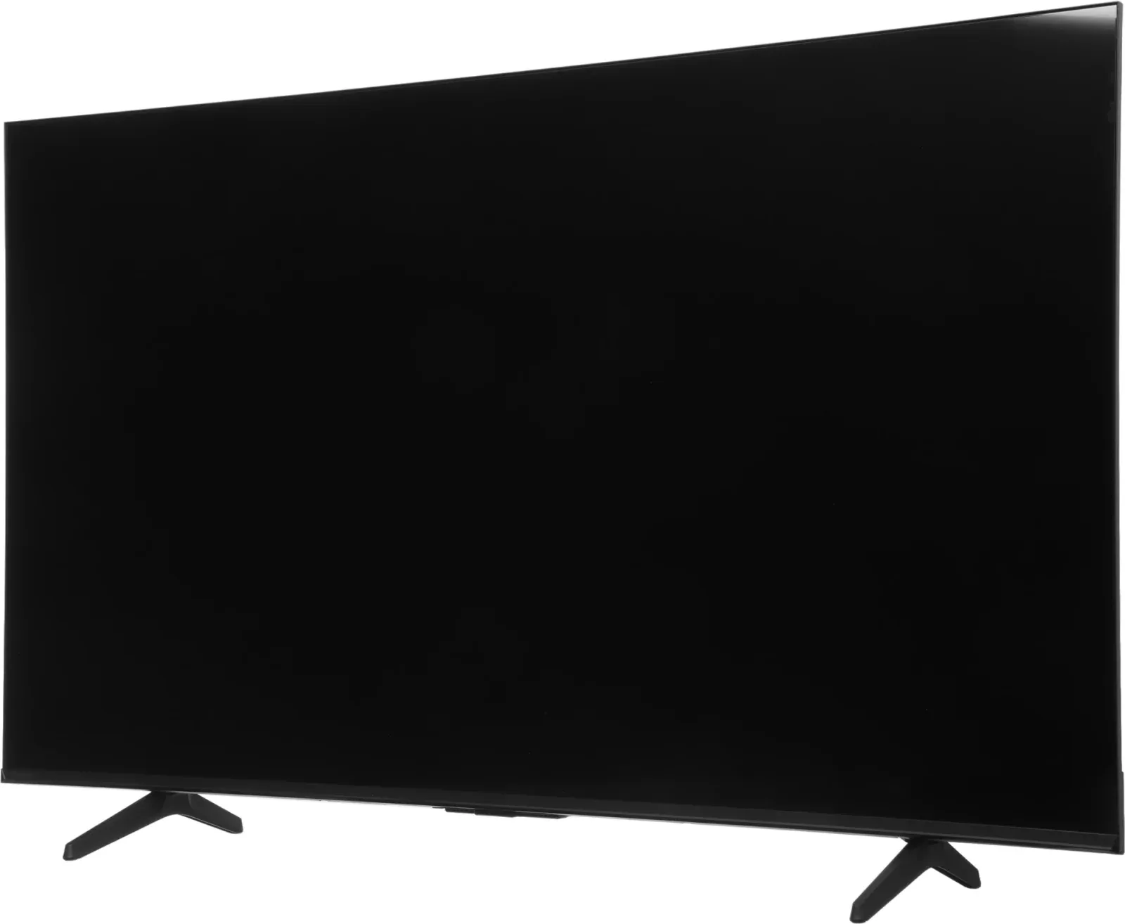 Телевизор LED Hisense 55 55A6S черный 4K Ultra HD 60Hz MEMC DVB-T DVB-T2 DVB-C DVB-S DVB-S2 USB WiFi Smart TV RUS - фото 7
