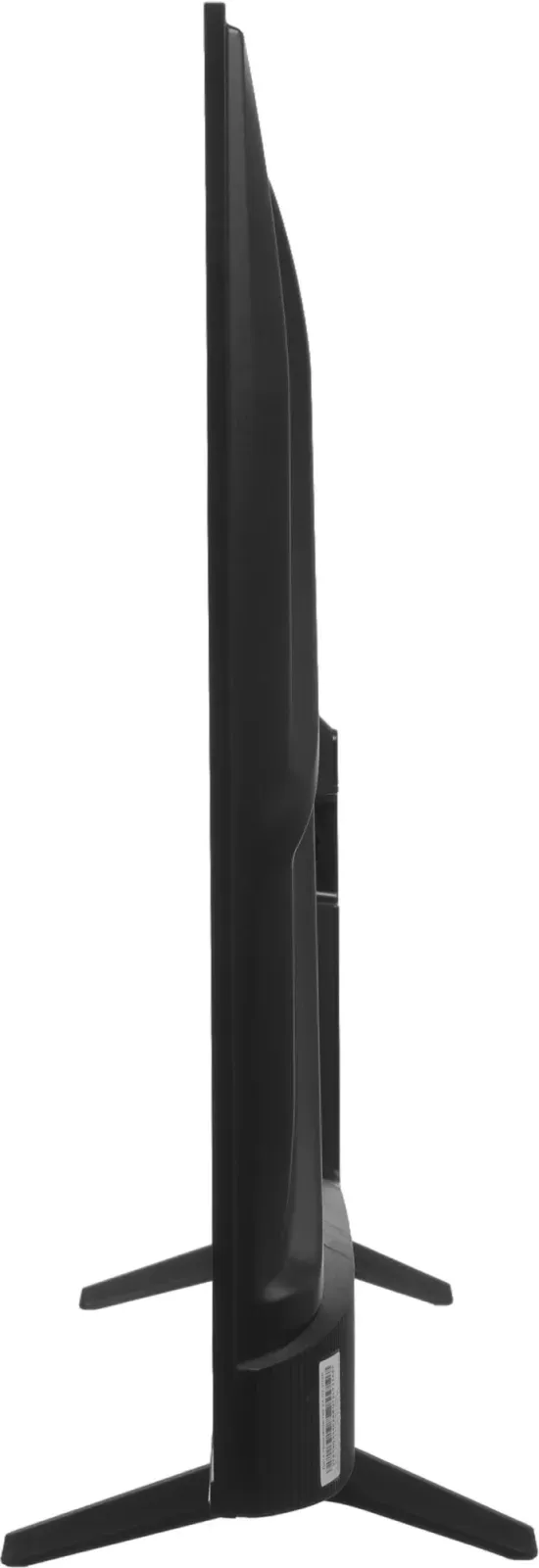 Телевизор LED Hisense 55 55A6S черный 4K Ultra HD 60Hz MEMC DVB-T DVB-T2 DVB-C DVB-S DVB-S2 USB WiFi Smart TV RUS - фото 8