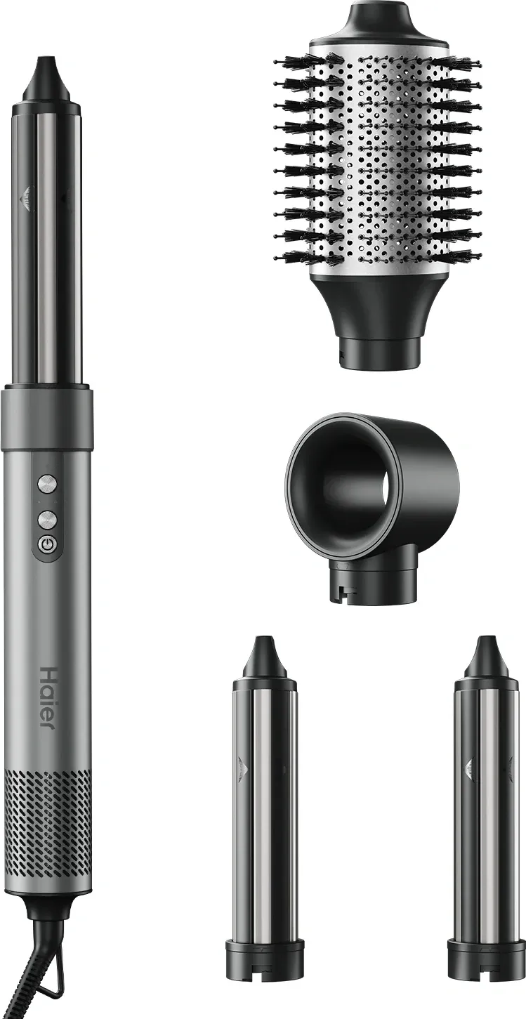 Мультистайлеры HAIER HHS-602