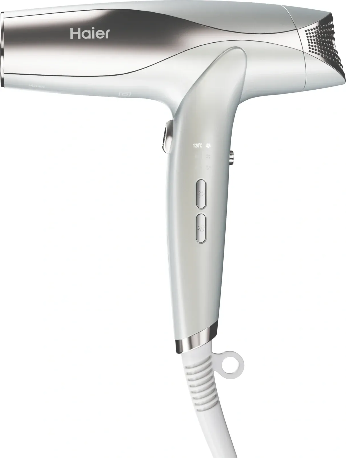 Фены и Фен-щетки HAIER HHD-602 - фото 1