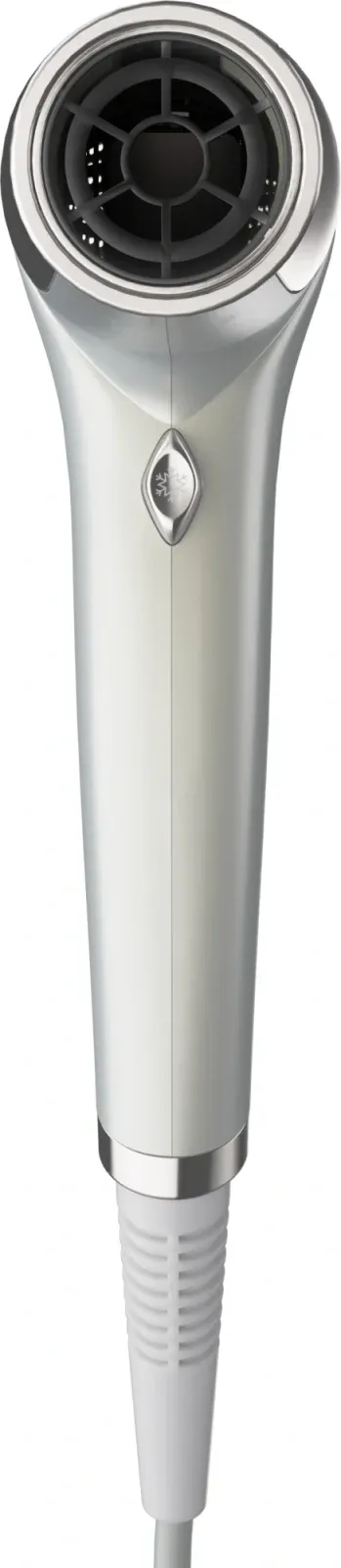 Фен Haier HHD-602 1500Вт белый - фото 2