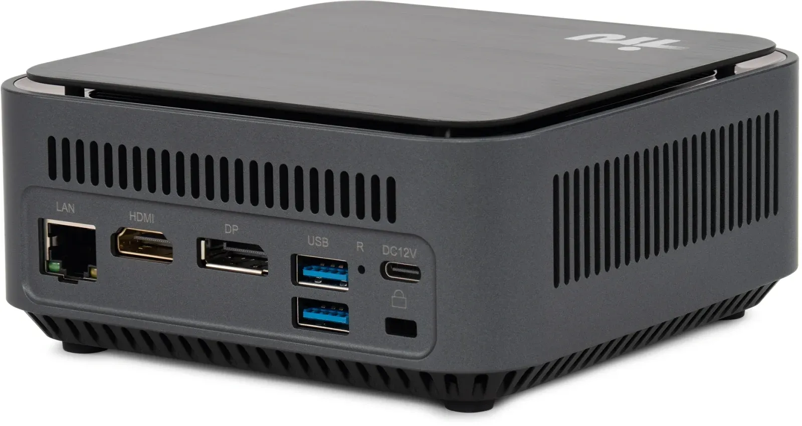 Nettop IRU 110ALCN - фото 4