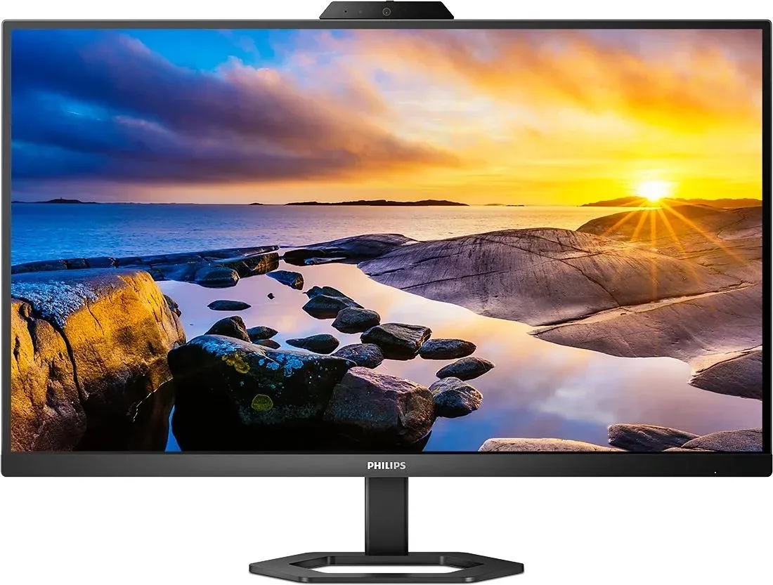 Мониторы ЖК PHILIPS 27E1N5600HE - фото 4