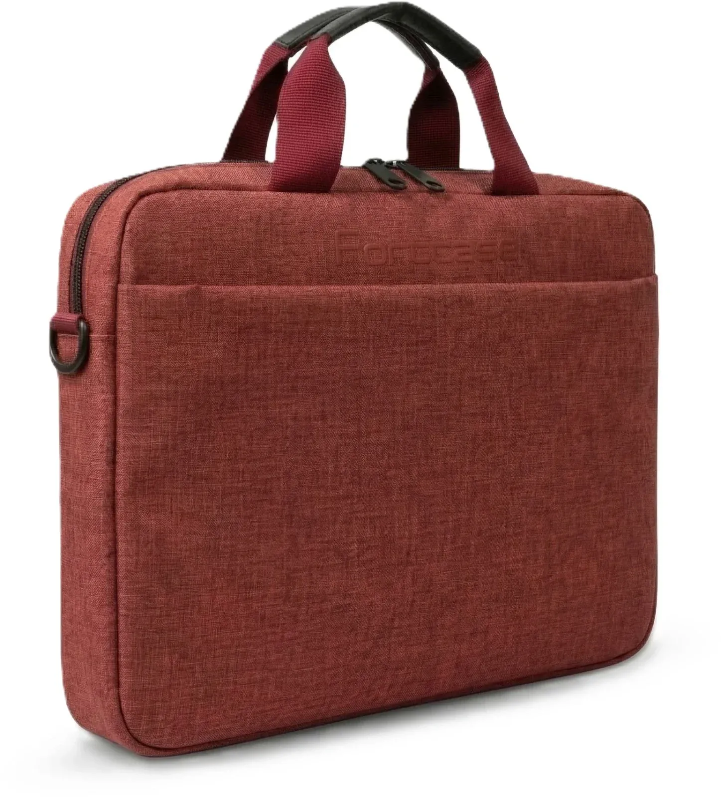 Сумки PORTCASE KCB-164 красный - фото 1