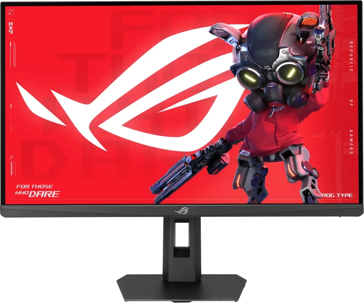 Мониторы ЖК ASUS XG27AQNGV - фото 1