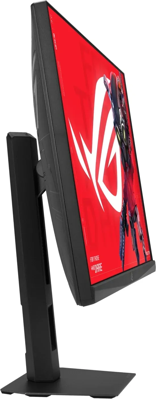 Монитор Asus 27 ROG Strix XG27AQNGV черный IPS LED 1ms 16:9 HDMI глянцевая HAS Piv 1000:1 400cd 178гр/178гр 2560x1440 360Hz DP 2K USB 6.5кг - фото 5
