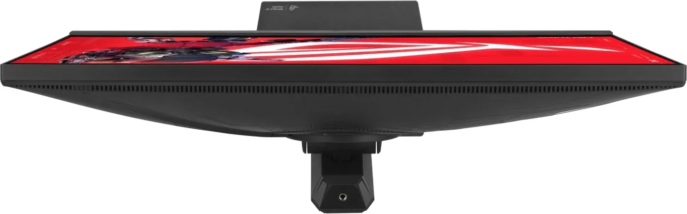 Монитор Asus 27 ROG Strix XG27AQNGV черный IPS LED 1ms 16:9 HDMI глянцевая HAS Piv 1000:1 400cd 178гр/178гр 2560x1440 360Hz DP 2K USB 6.5кг - фото 6