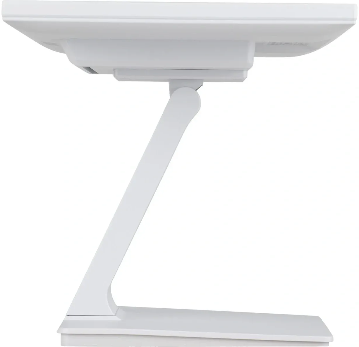 Монитор Iiyama 22 ProLite T2252MSC-W2AG белый IPS LED 5ms 16:9 HDMI M/M матовая 250cd 178гр/178гр 1920x1080 60Hz DP FHD USB Touch 4.5кг - фото 7