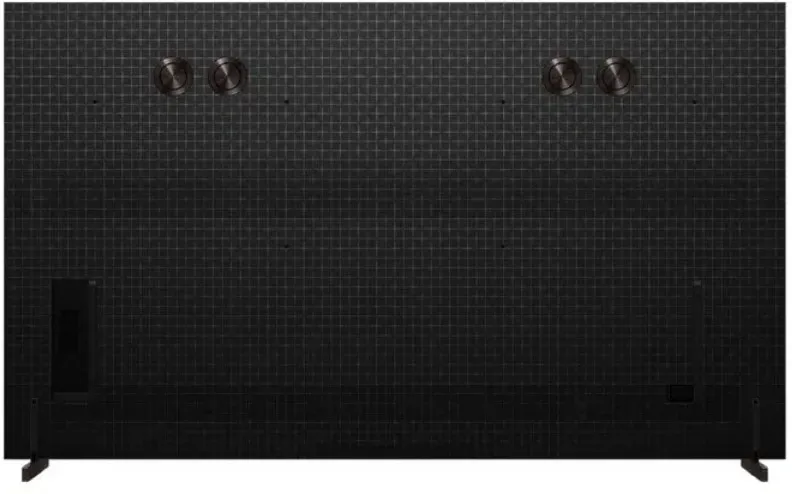 Телевизор QLED TCL 75 75X11L SQD-Mini LED Frameless черный 4K Ultra HD 144Hz DVB-T DVB-T2 DVB-C DVB-S DVB-S2 USB WiFi Smart TV - фото 4