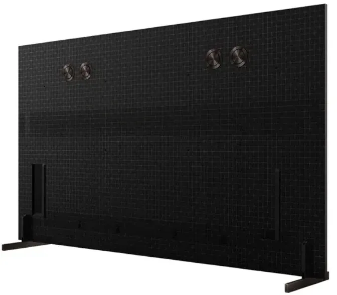 Телевизор QLED TCL 75 75X11L SQD-Mini LED Frameless черный 4K Ultra HD 144Hz DVB-T DVB-T2 DVB-C DVB-S DVB-S2 USB WiFi Smart TV - фото 5