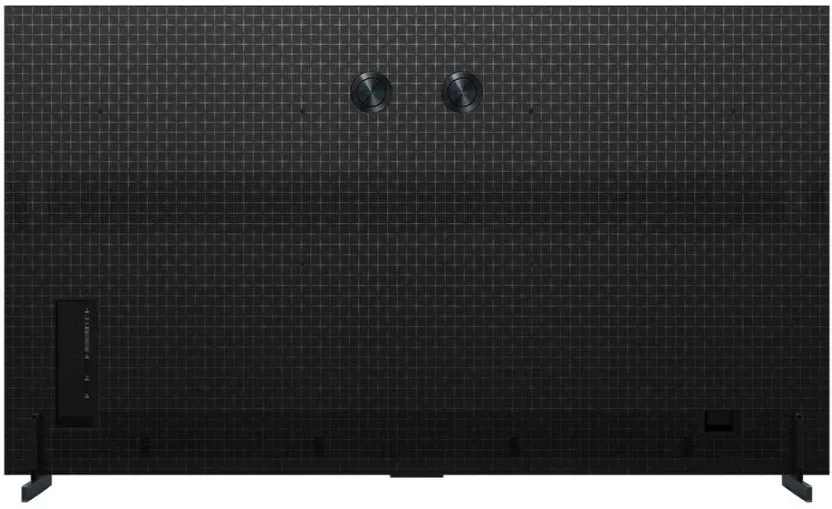 Телевизор LED TCL 98 98RM9L Frameless черный 4K Ultra HD 144Hz MEMC DVB-T DVB-T2 DVB-C DVB-S DVB-S2 USB WiFi Smart TV - фото 4