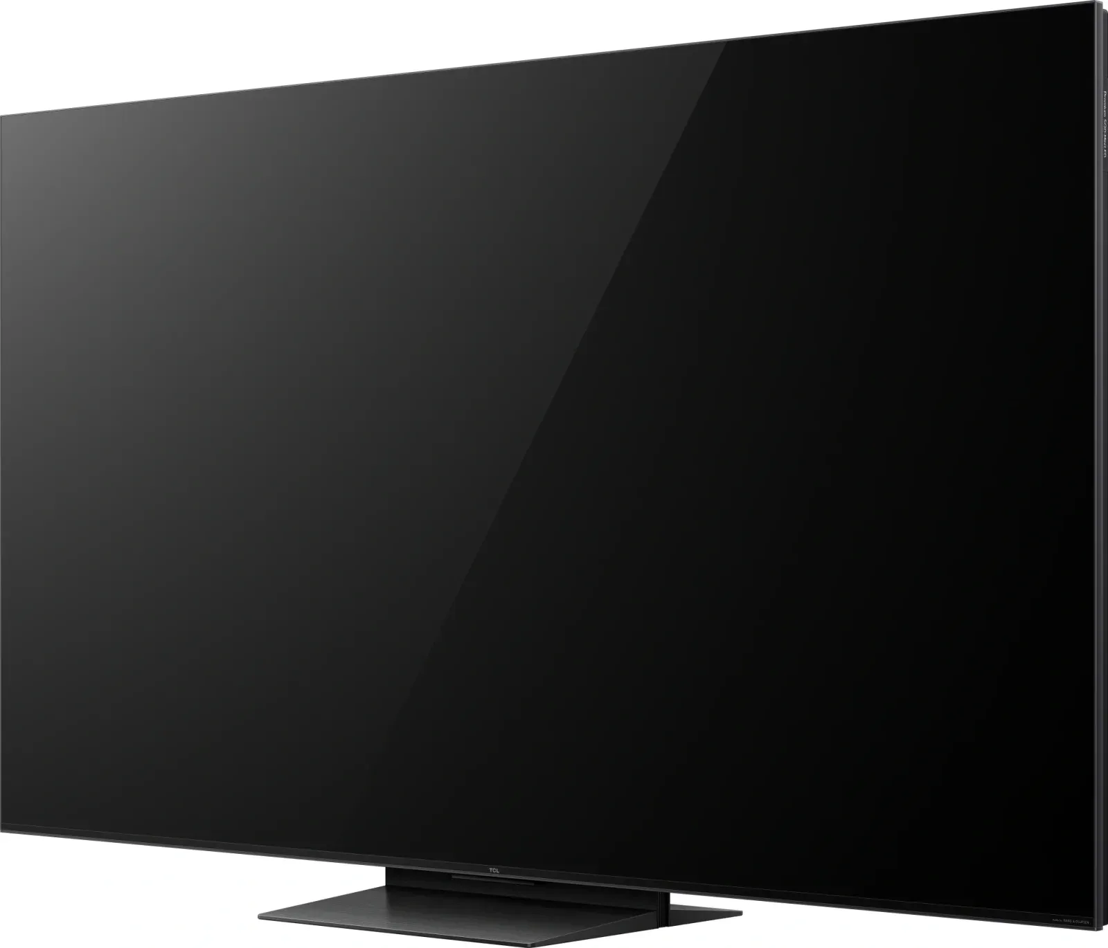 Телевизор QLED TCL 65 65C8L SQD-Mini LED Frameless черный 4K Ultra HD 144Hz DVB-T DVB-T2 DVB-C DVB-S DVB-S2 USB WiFi Smart TV - фото 6