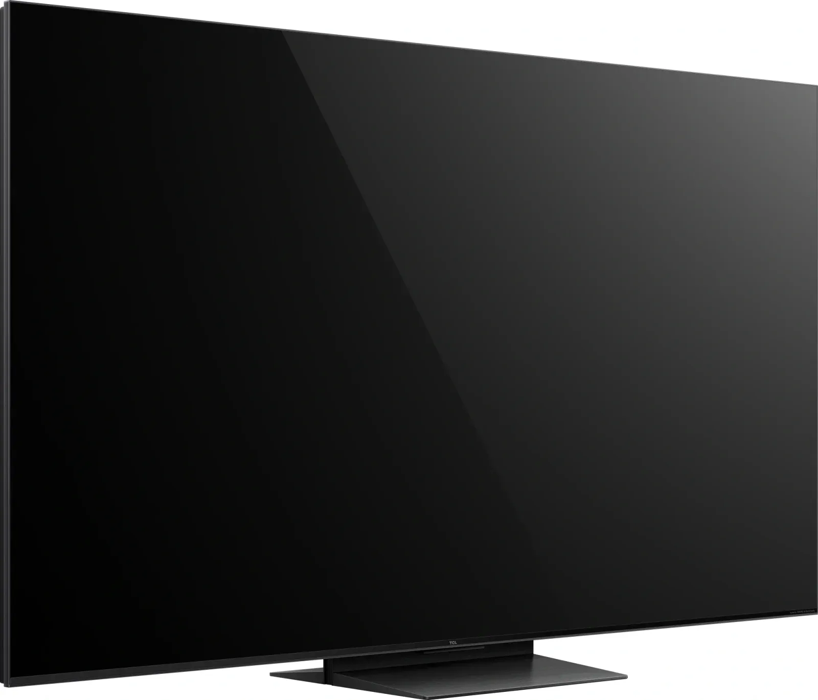 Телевизор QLED TCL 65 65C8L SQD-Mini LED Frameless черный 4K Ultra HD 144Hz DVB-T DVB-T2 DVB-C DVB-S DVB-S2 USB WiFi Smart TV - фото 7