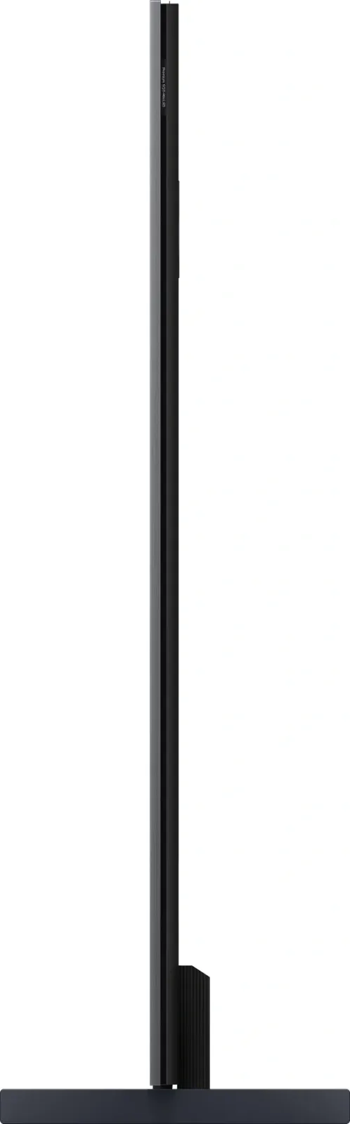Телевизор QLED TCL 98 98C8L SQD-Mini LED Frameless черный 4K Ultra HD 144Hz DVB-T DVB-T2 DVB-C DVB-S DVB-S2 USB WiFi Smart TV - фото 4