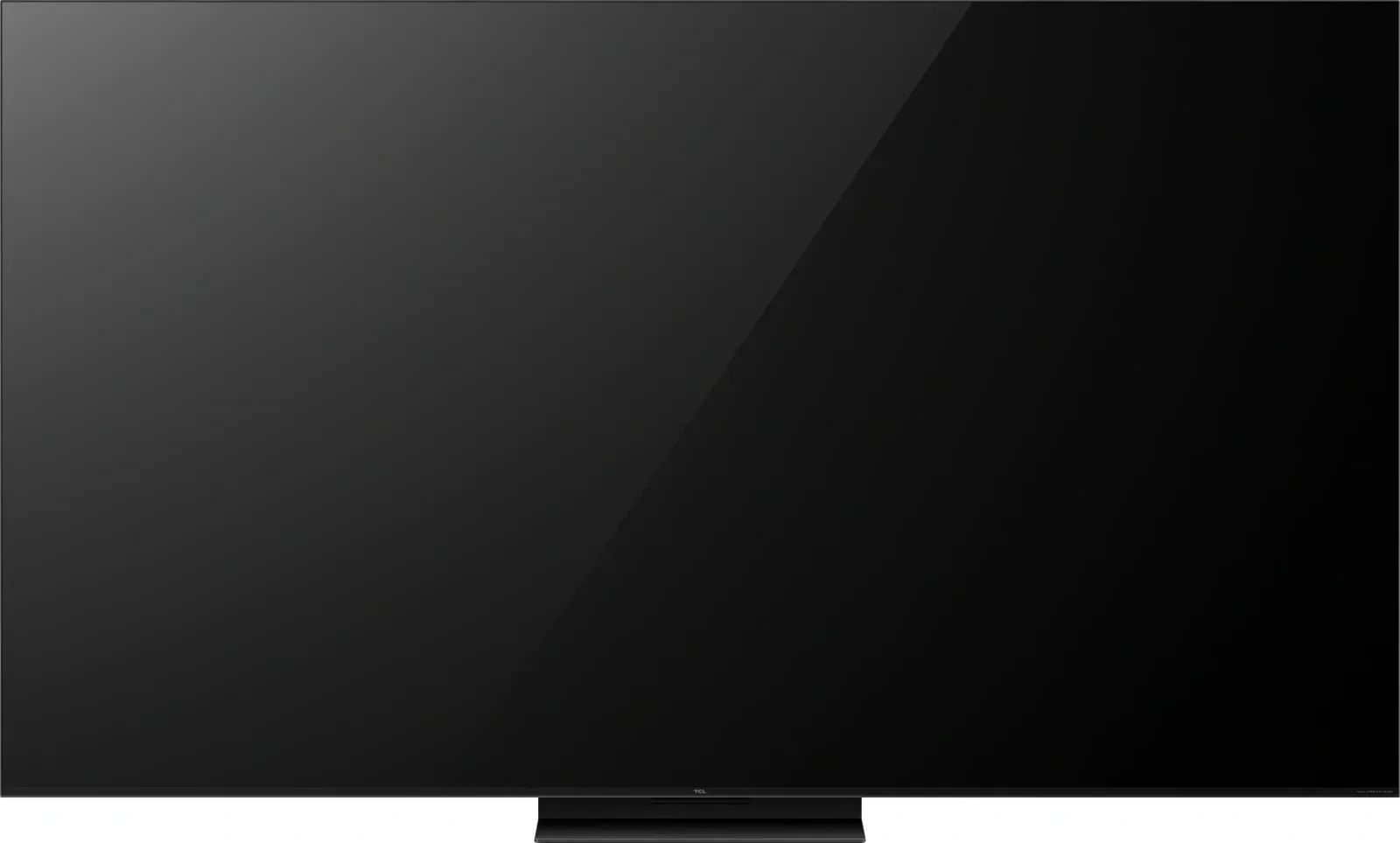 Телевизор QLED TCL 85 85C7L SQD-MiniLED 2026 черный 4K Ultra HD 144Hz MEMC DVB-T DVB-T2 DVB-C DVB-S DVB-S2 USB WiFi Smart TV - фото 4
