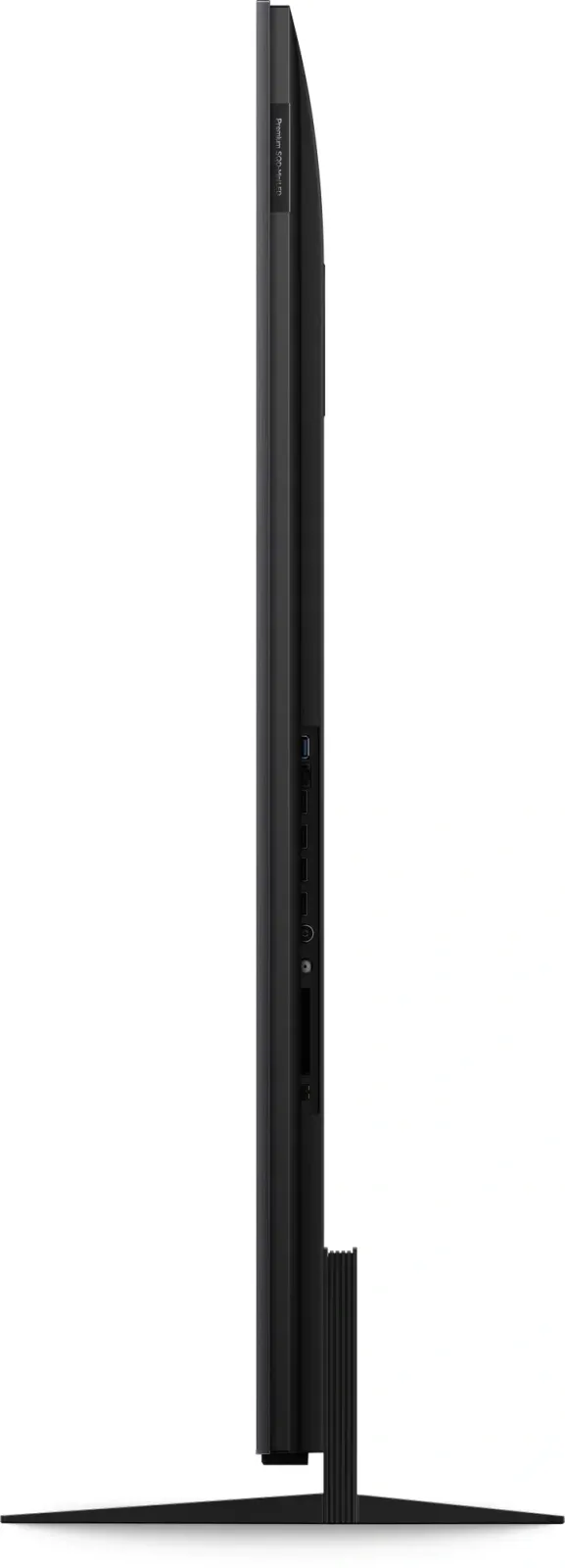 Телевизор QLED TCL 85 85C7L SQD-MiniLED 2026 черный 4K Ultra HD 144Hz MEMC DVB-T DVB-T2 DVB-C DVB-S DVB-S2 USB WiFi Smart TV - фото 5