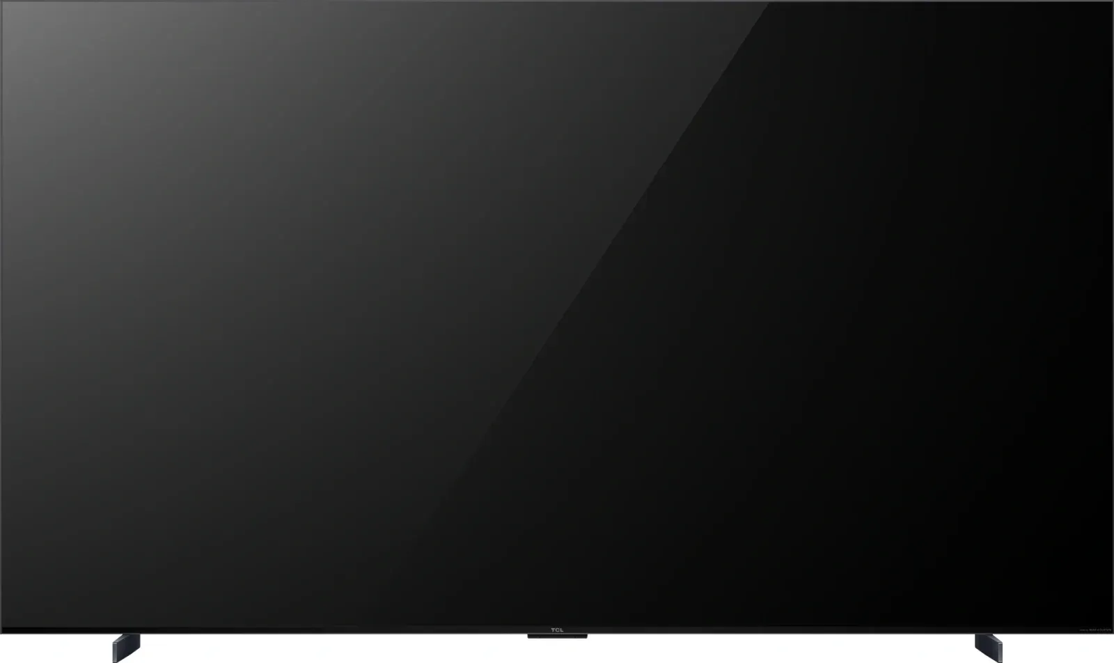 Телевизор QLED TCL 98 98C7L SQD-Mini LED Frameless черный 4K Ultra HD 144Hz DVB-T DVB-T2 DVB-C DVB-S DVB-S2 USB WiFi Smart TV - фото 6