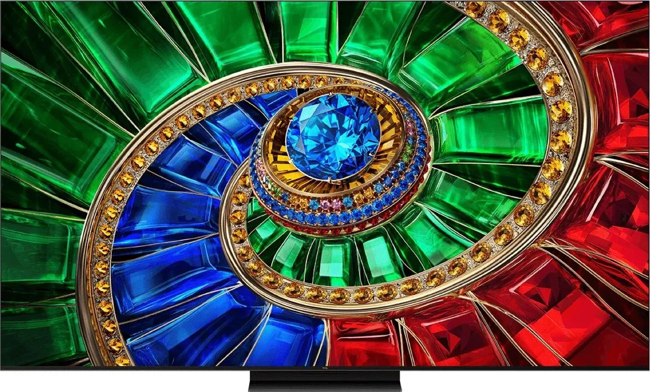 Телевизоры TCL 65RM7L RGB-MINILED 2026 - фото 1