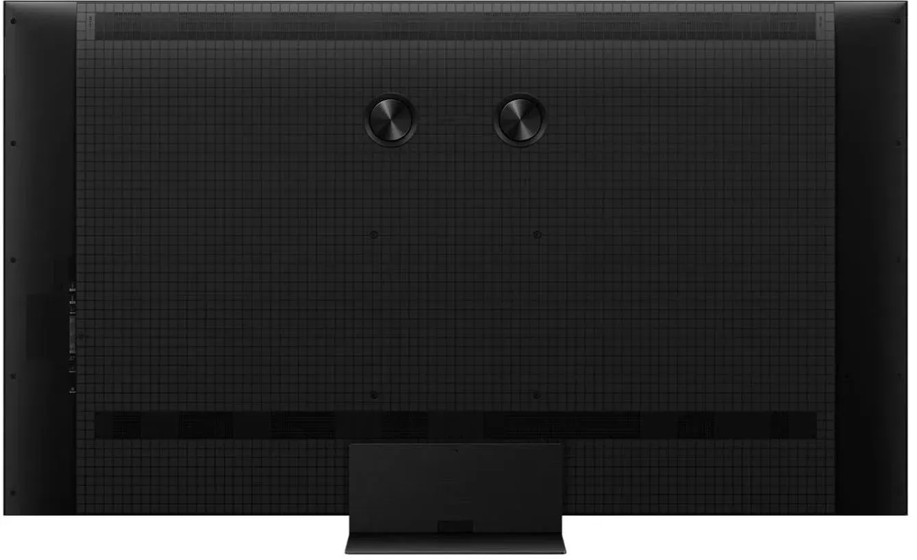 Телевизор QLED TCL 75 75RM7L RGB-MiniLED 2026 черный 4K Ultra HD 144Hz MEMC DVB-T DVB-T2 DVB-C DVB-S DVB-S2 USB WiFi Smart TV - фото 4