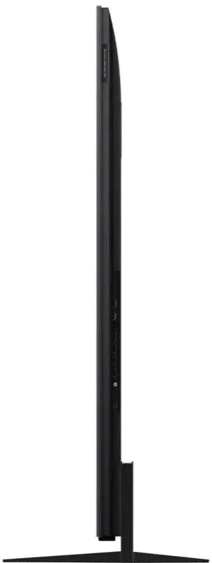 Телевизор QLED TCL 75 75RM7L RGB-MiniLED 2026 черный 4K Ultra HD 144Hz MEMC DVB-T DVB-T2 DVB-C DVB-S DVB-S2 USB WiFi Smart TV - фото 6