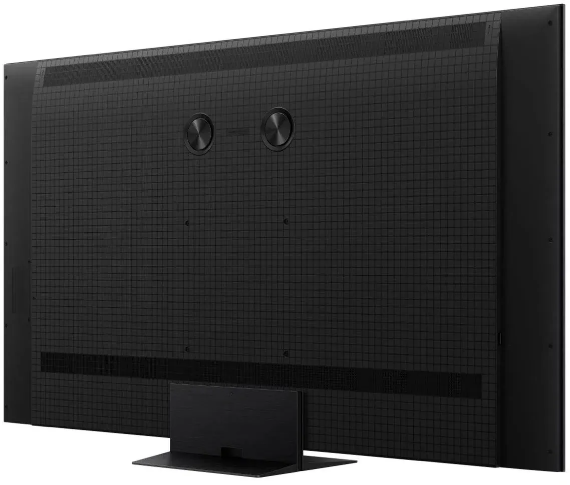 Телевизор QLED TCL 85 85RM7L RGB-MiniLED 2026 черный 4K Ultra HD 144Hz MEMC DVB-T DVB-T2 DVB-C DVB-S DVB-S2 USB WiFi Smart TV - фото 5