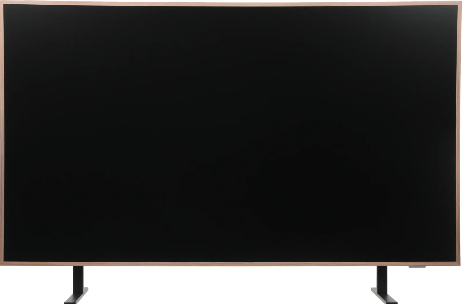 Телевизор QLED TCL 55 55A400 Pro Frameless бежевый/черный 4K Ultra HD 144Hz MEMC DVB-T DVB-T2 DVB-C DVB-S DVB-S2 USB WiFi Smart TV RUS - фото 6