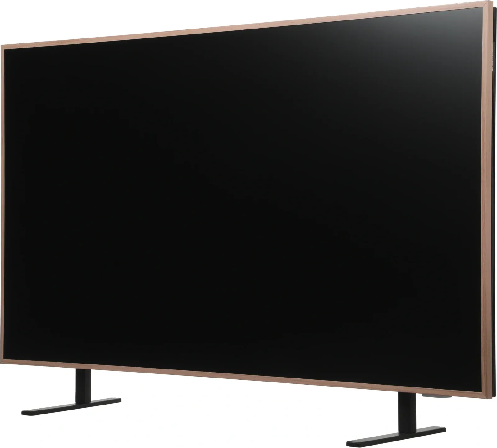 Телевизор QLED TCL 55 55A400 Pro Frameless бежевый/черный 4K Ultra HD 144Hz MEMC DVB-T DVB-T2 DVB-C DVB-S DVB-S2 USB WiFi Smart TV RUS - фото 7
