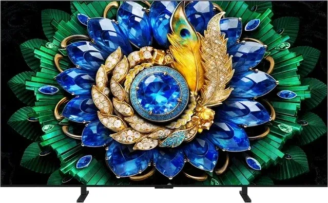 Телевизоры TCL 85A400M QD-MINILED 2026 SLIM - фото 1