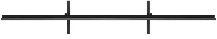 Телевизор QLED TCL 85 85A400M QD-MiniLED 2026 Slim черный 4K Ultra HD 144Hz MEMC DVB-T DVB-T2 DVB-C DVB-S DVB-S2 USB WiFi Smart TV - фото 6
