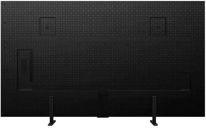 Телевизор QLED TCL 85 85A400M QD-MiniLED 2026 Slim черный 4K Ultra HD 144Hz MEMC DVB-T DVB-T2 DVB-C DVB-S DVB-S2 USB WiFi Smart TV - фото 7