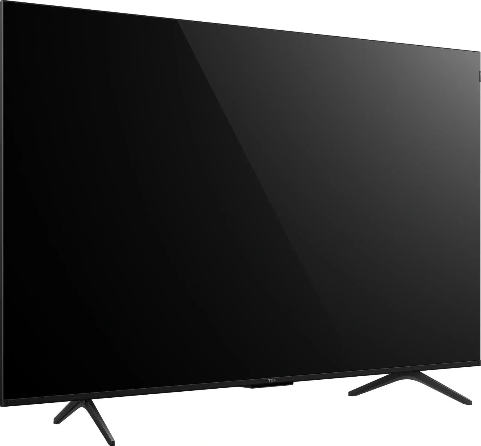 Телевизор QLED TCL 75 75P8L 2026 Premium черный 4K Ultra HD 144Hz MEMC DVB-T DVB-T2 DVB-C DVB-S DVB-S2 USB WiFi Smart TV - фото 5