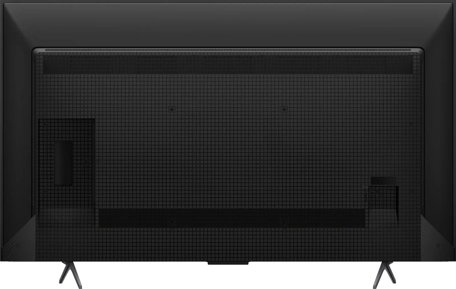 Телевизор QLED TCL 75 75P8L 2026 Premium черный 4K Ultra HD 144Hz MEMC DVB-T DVB-T2 DVB-C DVB-S DVB-S2 USB WiFi Smart TV - фото 7