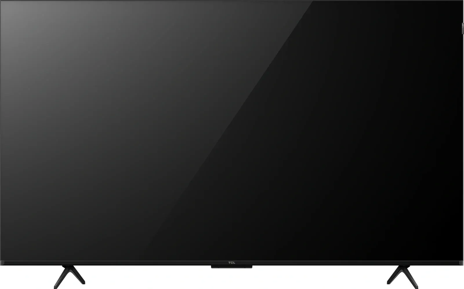 Телевизор QLED TCL 85 85P8L 2026 Premium черный 4K Ultra HD 144Hz MEMC DVB-T DVB-T2 DVB-C DVB-S DVB-S2 USB WiFi Smart TV - фото 4