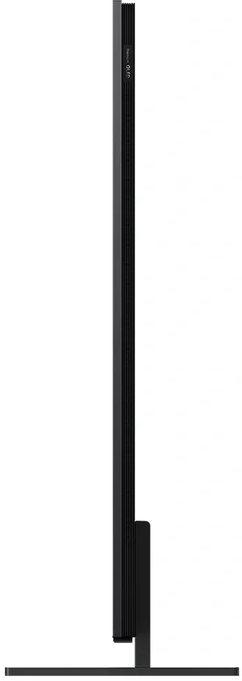 Телевизор QLED TCL 55 55A400 2026 Slim черный 4K Ultra HD 144Hz MEMC DVB-T DVB-T2 DVB-C DVB-S DVB-S2 USB WiFi Smart TV - фото 4