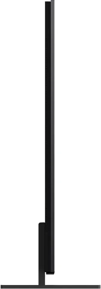 Телевизор QLED TCL 55 55A400 2026 Slim черный 4K Ultra HD 144Hz MEMC DVB-T DVB-T2 DVB-C DVB-S DVB-S2 USB WiFi Smart TV - фото 6