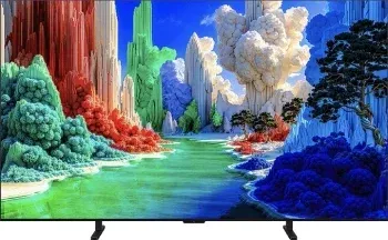 Телевизор QLED TCL 75 75A400 2026 Slim черный 4K Ultra HD 144Hz MEMC DVB-T DVB-T2 DVB-C DVB-S DVB-S2 USB WiFi Smart TV - фото 8