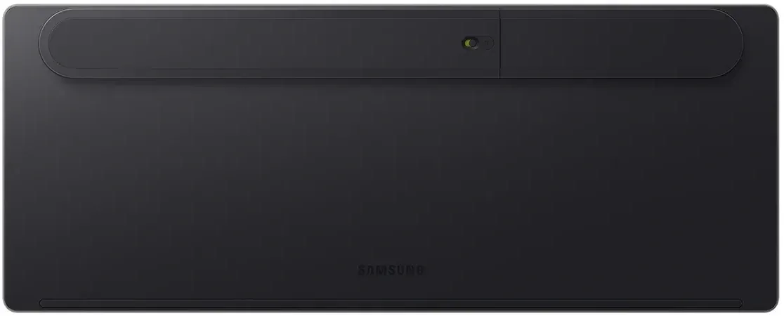 Клавиатура Samsung для универсальная Smart Keyboard EJ-B7800 черный EJ-B7800UBRGRU - фото 2