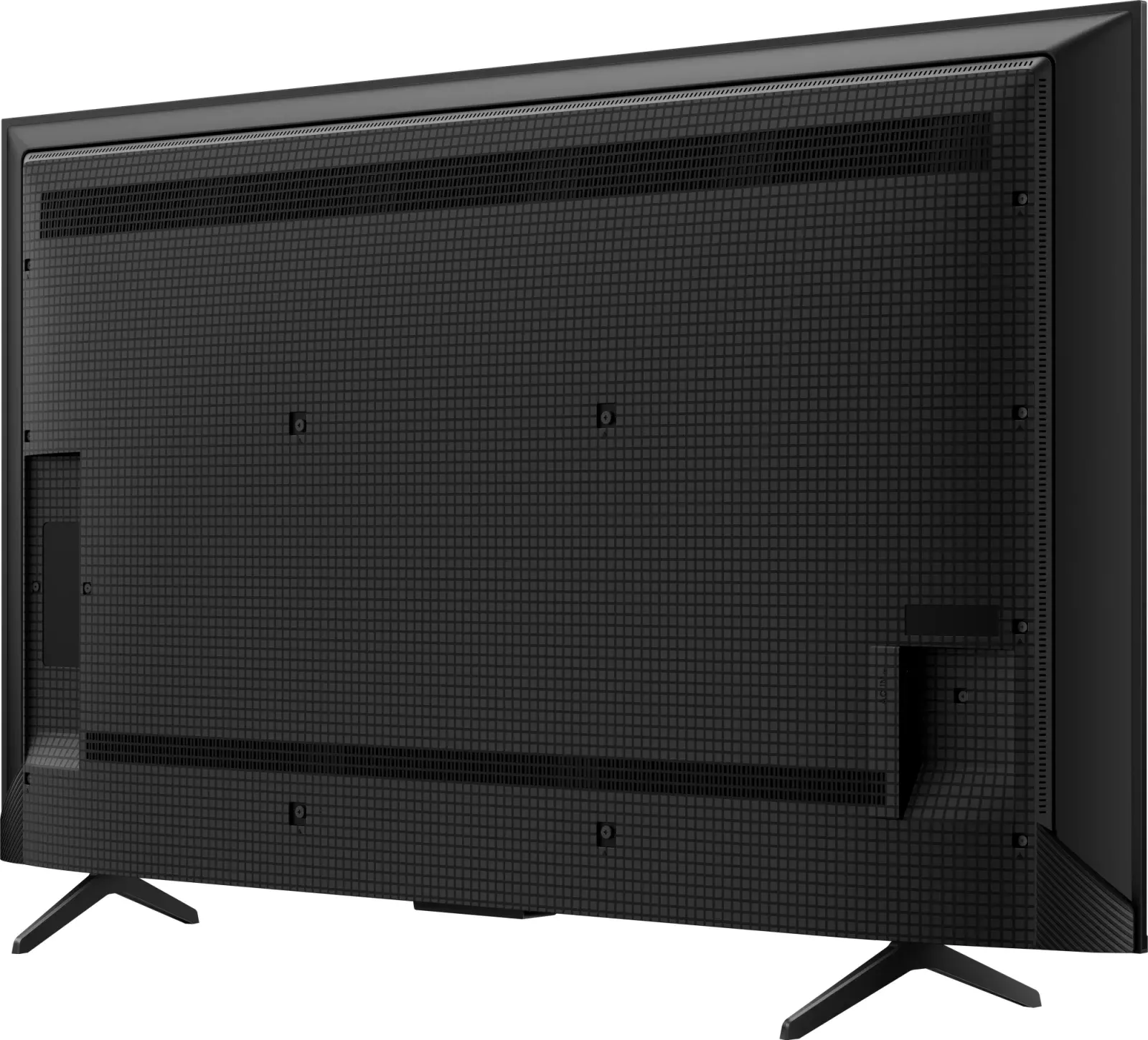 Телевизор QLED TCL 50 50P7L 2026 черный 4K Ultra HD 60Hz DVB-T DVB-T2 DVB-C DVB-S DVB-S2 USB WiFi Smart TV - фото 4
