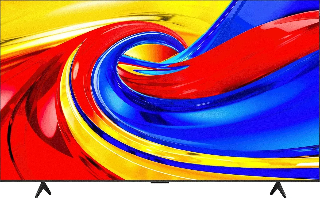 Телевизоры TCL 55P7L 2026 - фото 1