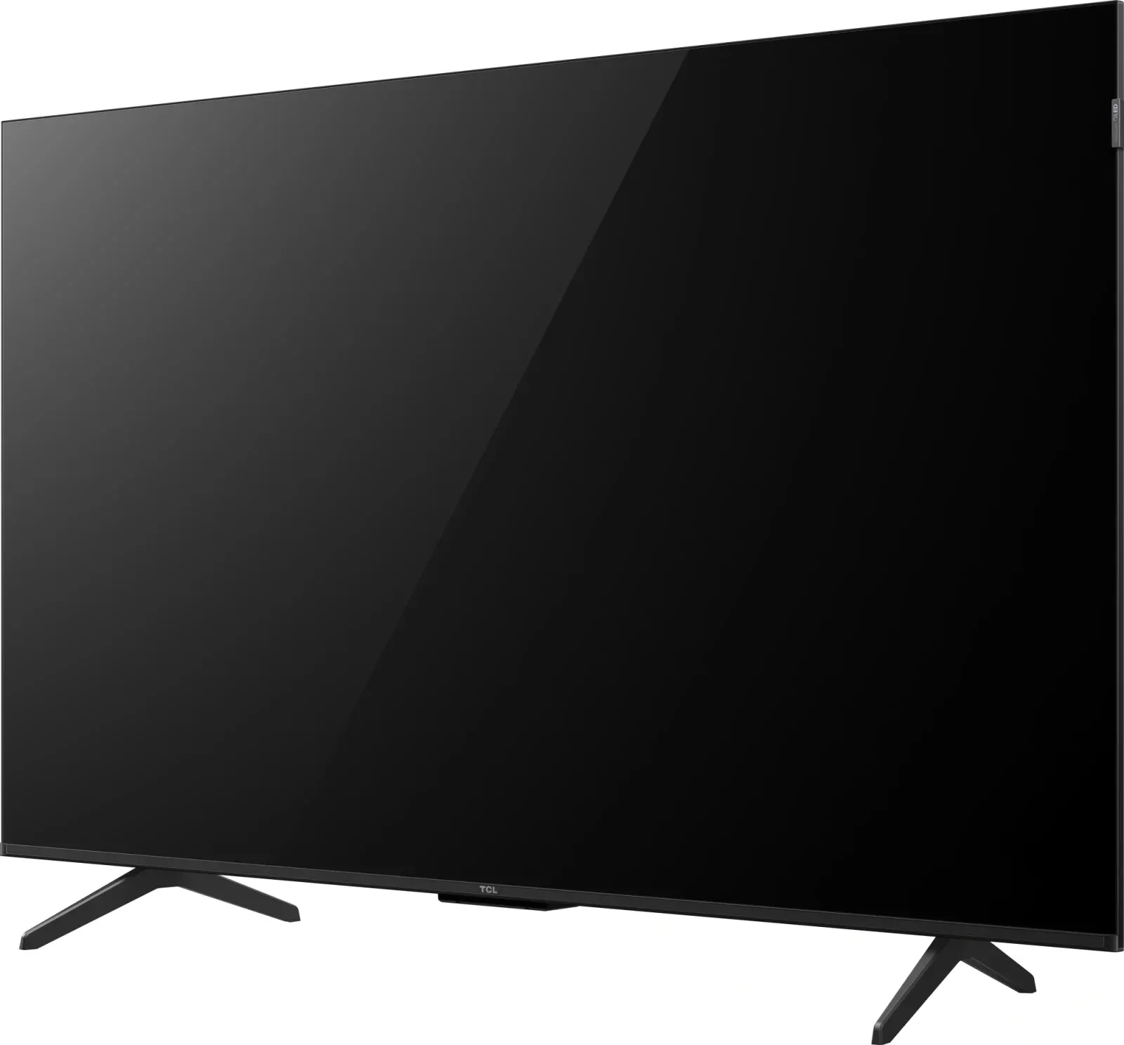 Телевизор QLED TCL 65 65P7L 2026 черный 4K Ultra HD 60Hz DVB-T DVB-T2 DVB-C DVB-S DVB-S2 USB WiFi Smart TV - фото 5