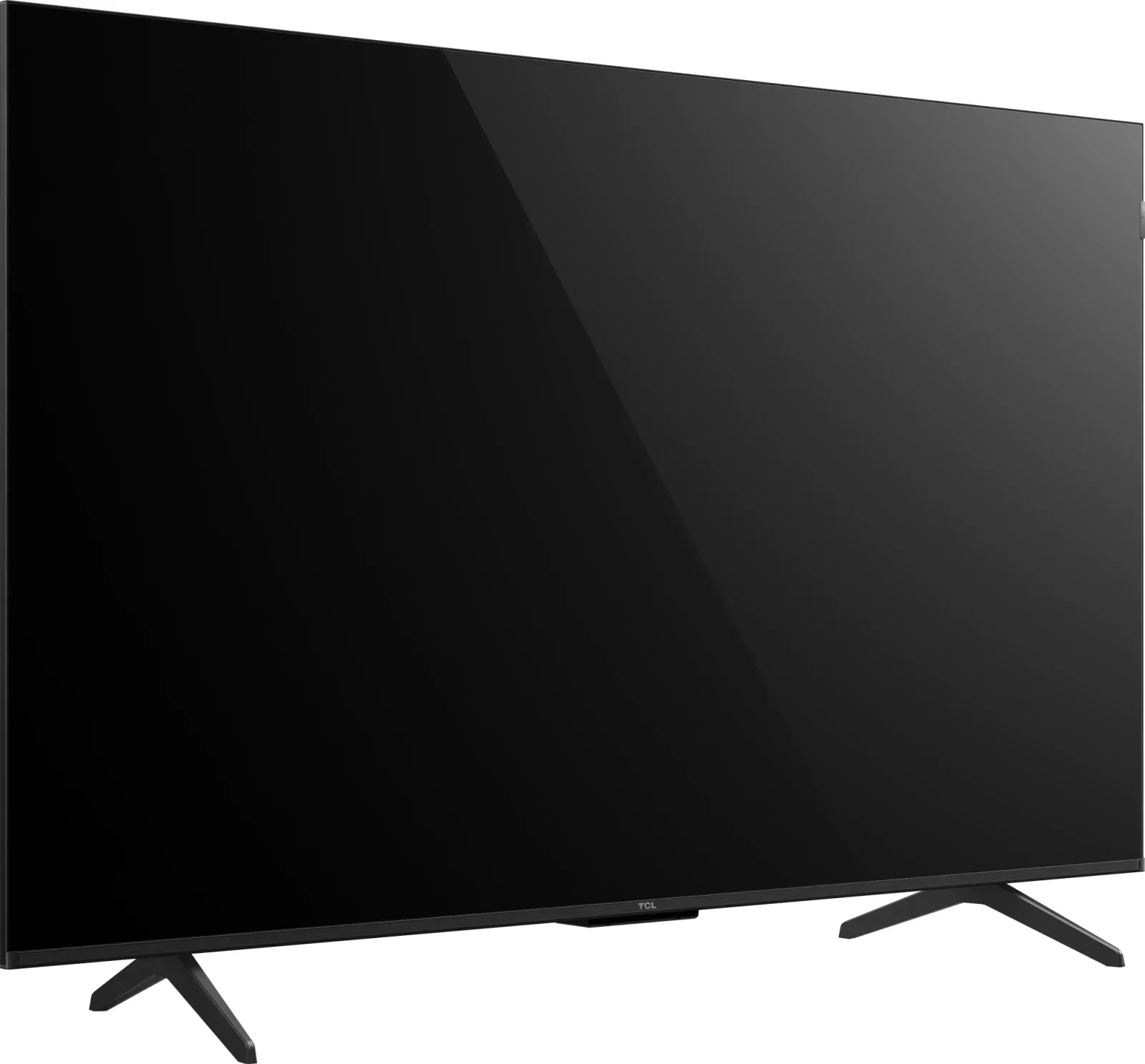 Телевизор QLED TCL 75 75P7L 2026 черный 4K Ultra HD 60Hz DVB-T DVB-T2 DVB-C DVB-S DVB-S2 USB WiFi Smart TV - фото 6