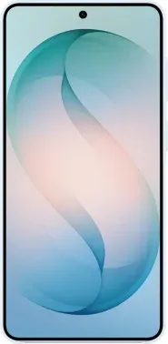 Чехол клип-кейс Samsung для Samsung Galaxy S26+ Slim Magnet Case with MagSafe голубой EF-SS947CLEGRU - фото 7