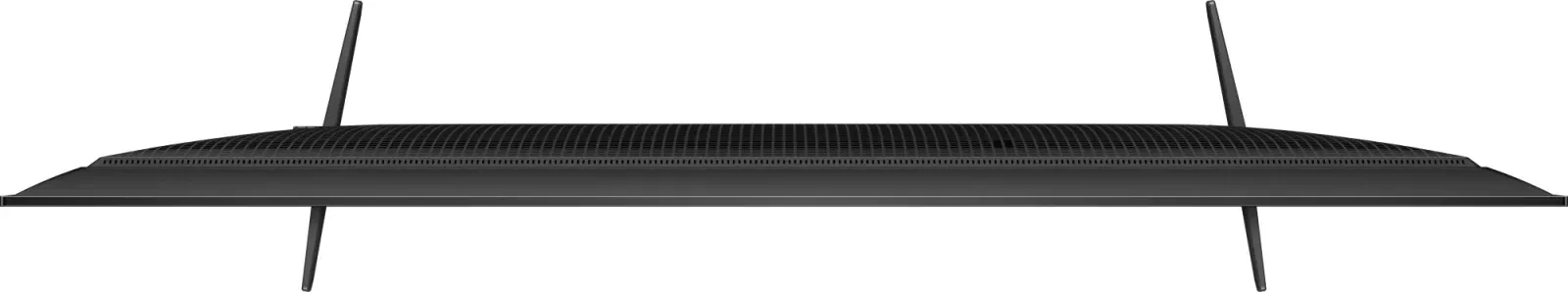 Телевизор QLED TCL 43 43P7L-RU 2026 черный 4K Ultra HD 60Hz DVB-T DVB-T2 DVB-C DVB-S DVB-S2 USB WiFi Smart TV RUS - фото 3