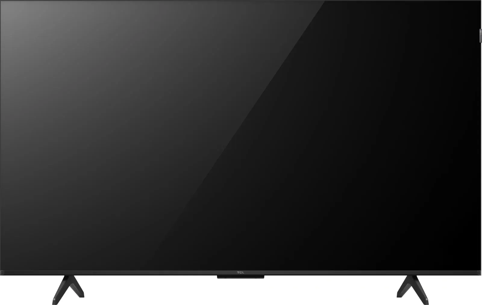 Телевизор QLED TCL 43 43P7L-RU 2026 черный 4K Ultra HD 60Hz DVB-T DVB-T2 DVB-C DVB-S DVB-S2 USB WiFi Smart TV RUS - фото 7